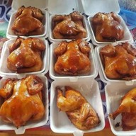 มาเด้อ ( อาหารตามสั่ง ยำแซ่บ  ) บ้านกอก ม.ภาค