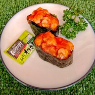ฮันคุง ซูชิ เดลิเวอรี่ ตลาดหมื่นล้าน ลิขิตชีวัน