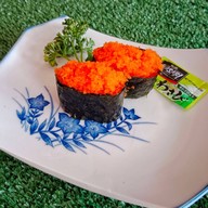 ฮันคุง ซูชิ เดลิเวอรี่ ตลาดหมื่นล้าน ลิขิตชีวัน