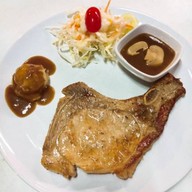 NIL STEAK