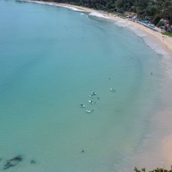 หาดกะตะ