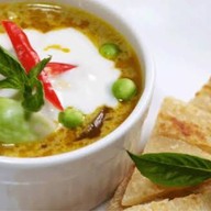 ไก่ทอดอัมมาร์ ไก่ทอดอัมมาร์