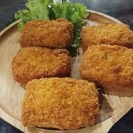 เมนูของร้าน K Corner