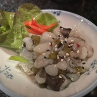 Shelby bar at nimman soi7