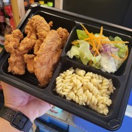เมนูของร้าน พุงโตสเต็ก สาขา 1 หนองหอย หนองหอย