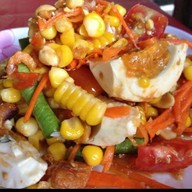 ร้านกะหรี่ปั๊บโบราณคุณอ้อ