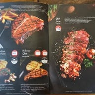 The Beef Master by Company B MBK