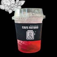 เมนูของร้าน Fotoro&เนื้อหอมมาลองเซ่บีฟ เพชรบูรณ์