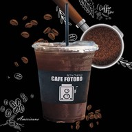เมนูของร้าน Fotoro&เนื้อหอมมาลองเซ่บีฟ เพชรบูรณ์