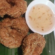 เมนูของร้าน สวนตอ