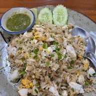 เมนูของร้าน Joe Delicious@นางงาม
