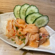 Chin Buffet by Hana เพชรเกษม 63