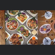 ส้มตำมหัศจรรย์ นิคมพัฒนา