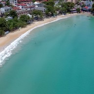 หาดกะตะ