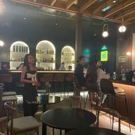 Shelby bar at nimman soi7