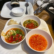 Chin Buffet by Hana เพชรเกษม 63