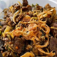 เจนจิราอาหารตามสั่ง(หม่าล่า&กาแฟ) กู่เต้า