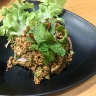เมนูของร้าน แก้วไก่กรอบ - Keaw Kai Krob ลาดกระบัง