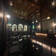 Shelby bar at nimman soi7