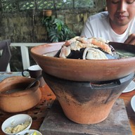หมูย่างเจงกีสข่าน