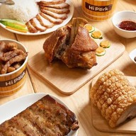 Hi Pork ชินเขต 2/13