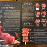 The Beef Master by Company B MBK