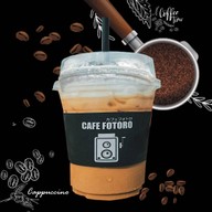 เมนูของร้าน Fotoro&เนื้อหอมมาลองเซ่บีฟ เพชรบูรณ์