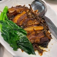 เมนูของร้าน ลูกไก่ทอง สยามพารากอน