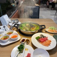 Chin Buffet by Hana เพชรเกษม 63
