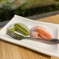 Chin Buffet by Hana เพชรเกษม 63