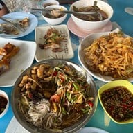 อ้อส้มตำ