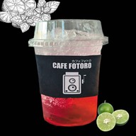 เมนูของร้าน Fotoro&เนื้อหอมมาลองเซ่บีฟ เพชรบูรณ์