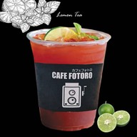 เมนูของร้าน Fotoro&เนื้อหอมมาลองเซ่บีฟ เพชรบูรณ์