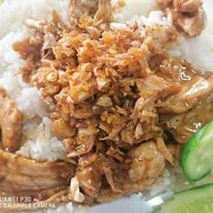 เจ๊แอ๊วอาหารตามสั่ง ซอย วปอ.11