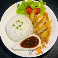 กะเพรามั่ยแก