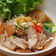 เมนูของร้าน Fresh From Farm food&drink