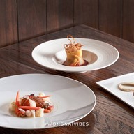 Enoteca Bangkok