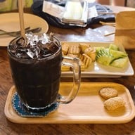 เมนูของร้าน โกปี้เตี่ยม บาย วิไล - Kopitiam by Wilai