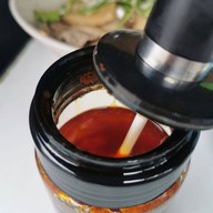เนื้อตุ๋น-หมูตุ๋น ชามดิน เคหะท่าทราย