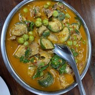 เมนูของร้าน ครัวอนงค์