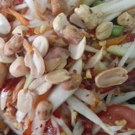 ส้มตำป้าน้อยปากระเบิด ส้มตำป้าน้อยปากระเบิด