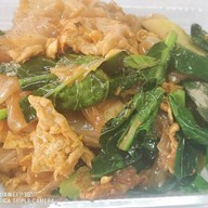 เจ๊แอ๊วอาหารตามสั่ง ซอย วปอ.11