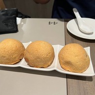 เมนูของร้าน Tim Ho Wan Jewel Changi Airport