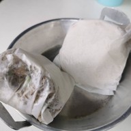เนื้อตุ๋น-หมูตุ๋น ชามดิน เคหะท่าทราย