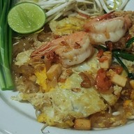 Lek'Rex Kitchen - Padthai