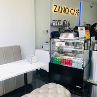 Zano Cafe