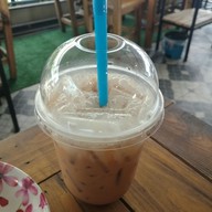 เจ้ก้อย กาแฟคนตรัง