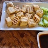 เมนูของร้าน โกปี้เตี่ยม บาย วิไล - Kopitiam by Wilai