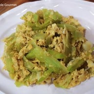 เมนูของร้าน เคียงเดือน พุทธมณฑลสาย 5
