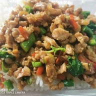 เจ๊แอ๊วอาหารตามสั่ง ซอย วปอ.11